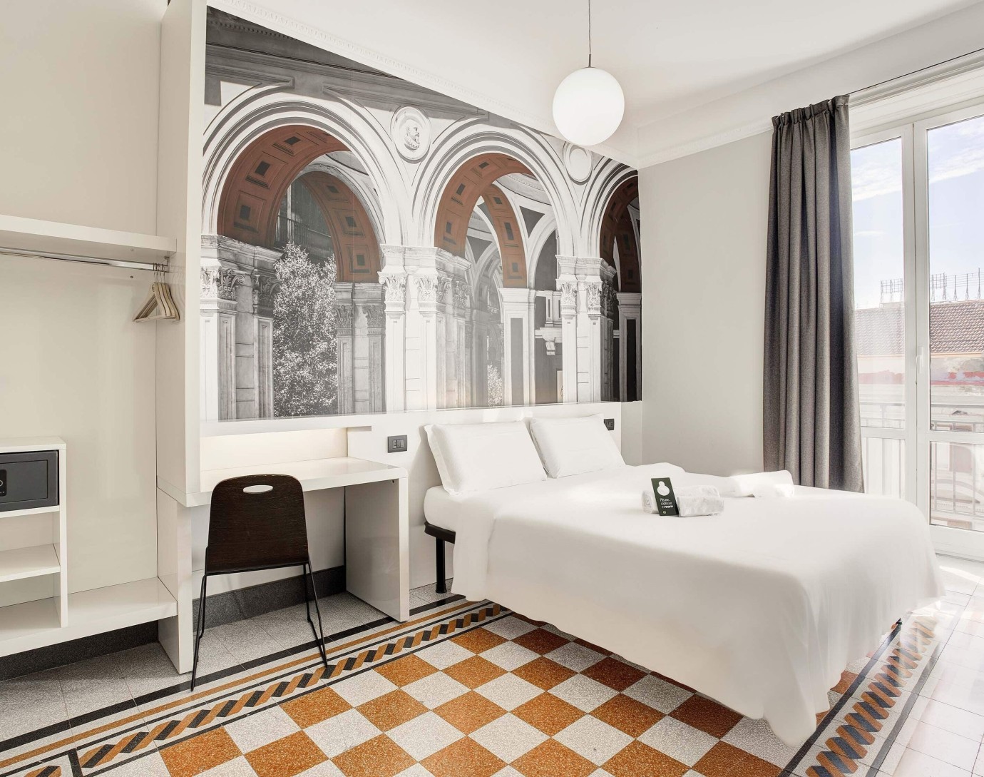 B&B Hotel Napoli